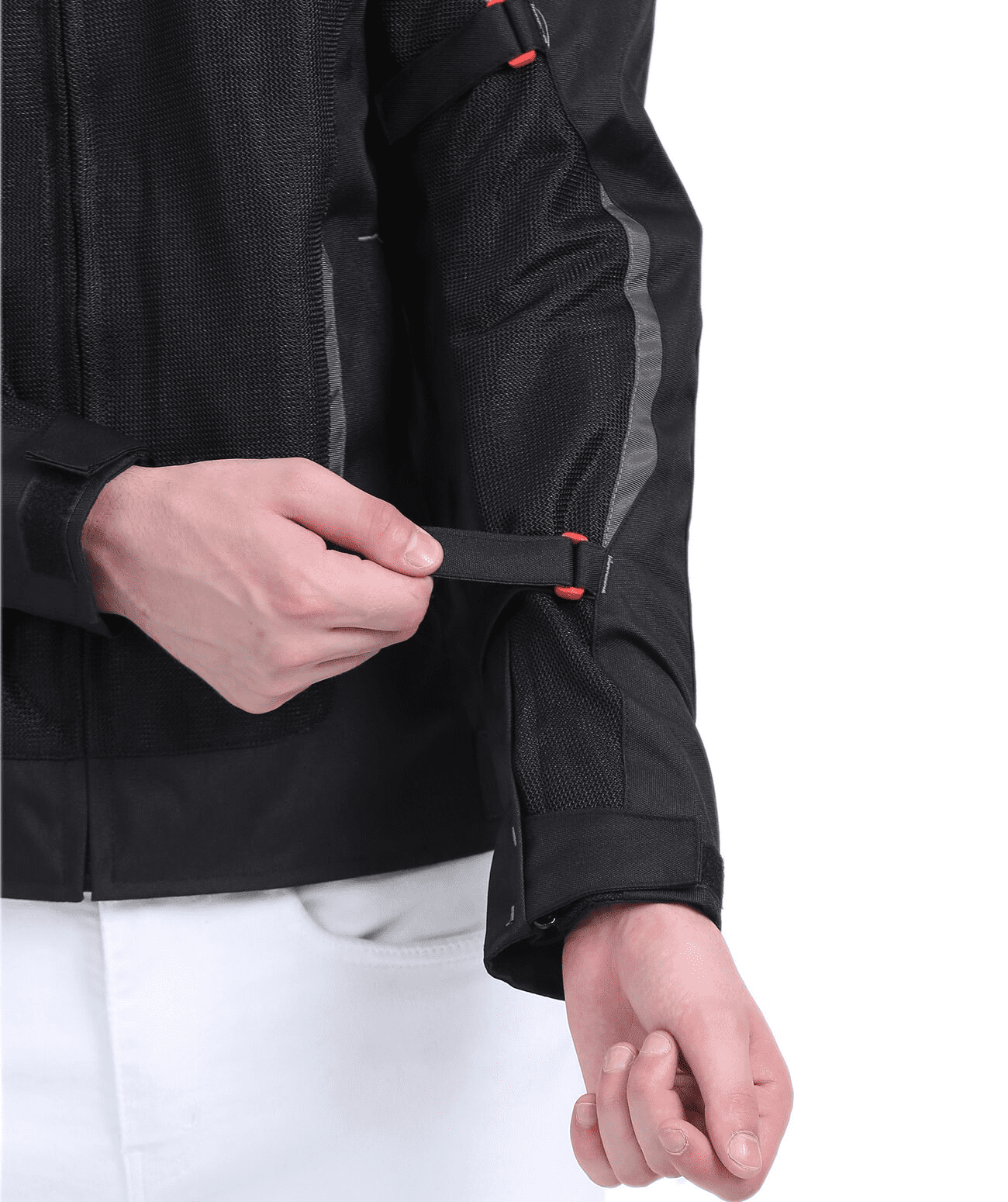 Solace RAMBLE Jacket 2.0 (B.GREY)