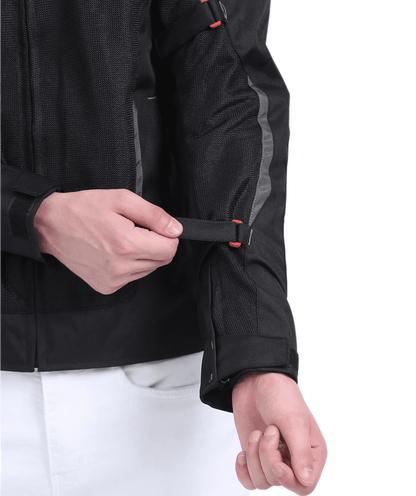Solace RAMBLE Jacket 2.0 (B.GREY)