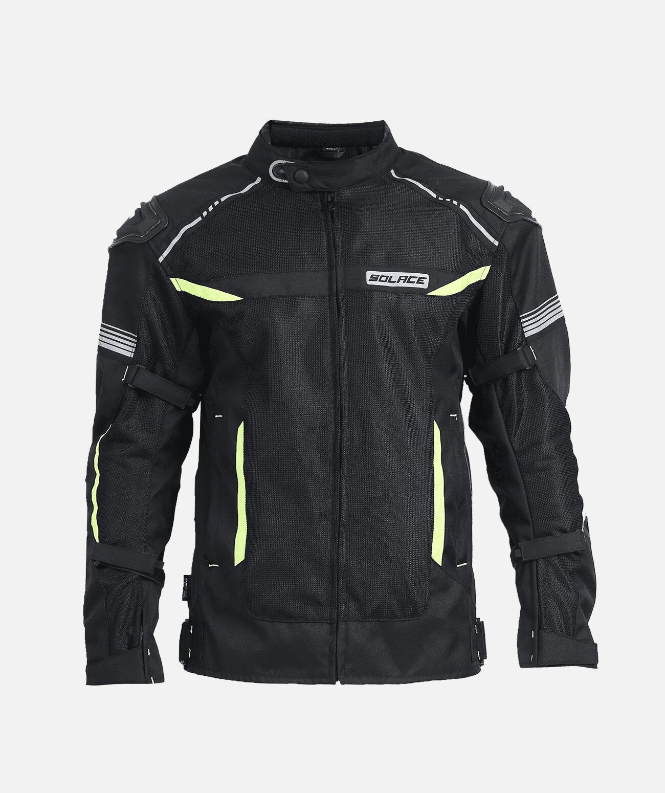 Solace RAMBLE Jacket 2.0 (B.Neon )