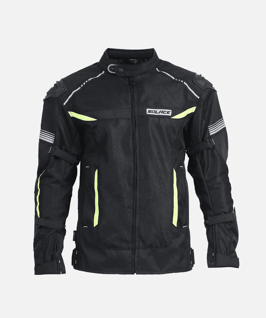 Solace RAMBLE Jacket 2.0 (B.Neon )