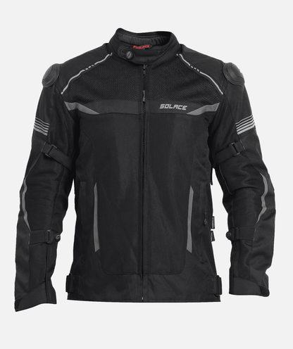 Solace RAMBLE Jacket ( Black )
