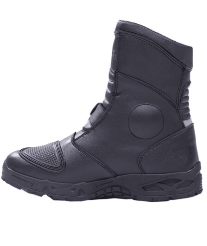Solace REAVER LOW BOOTS (Black)