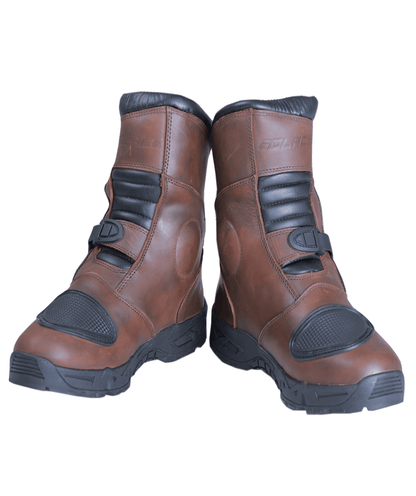 Solace REAVER LOW BOOTS