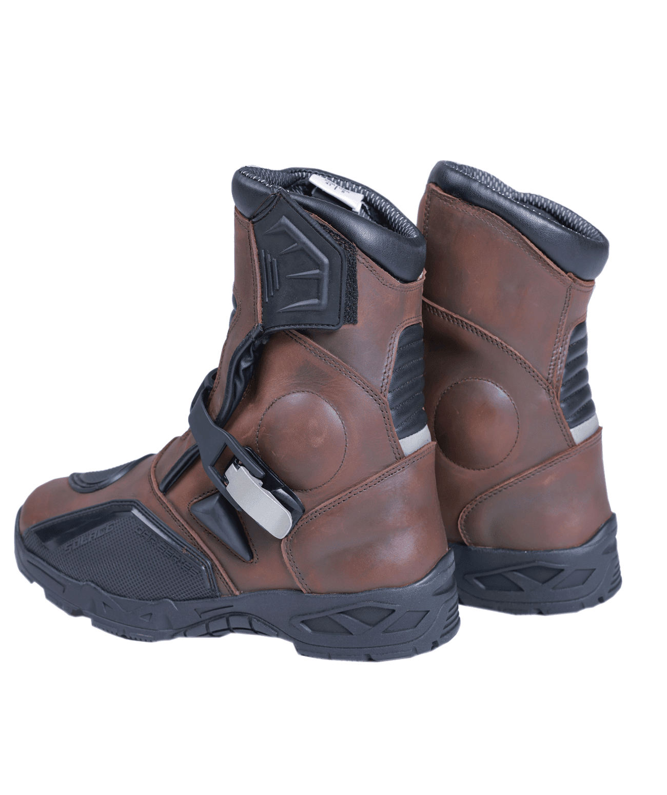 Solace REAVER LOW BOOTS