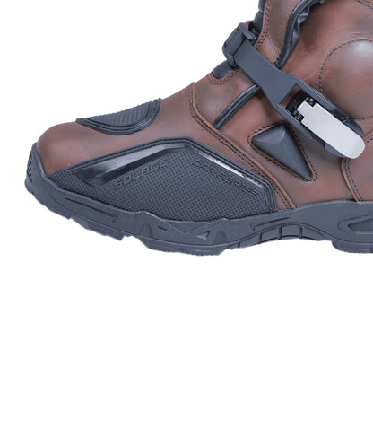 Solace REAVER LOW BOOTS