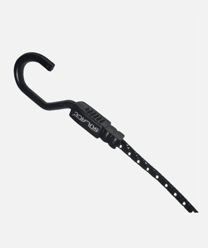 Solace REFLEXEE BUNGEE STRAP(3ft Black)