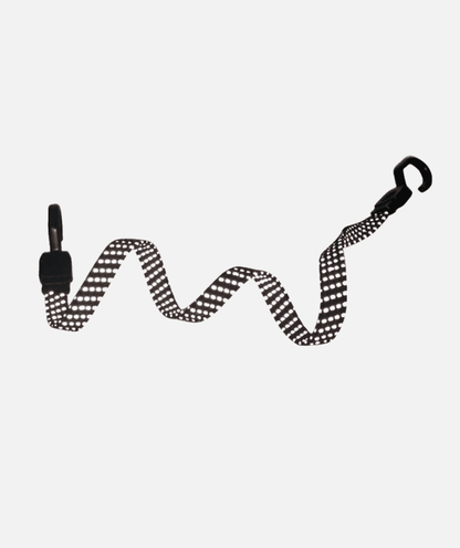 Solace REFLEXEE BUNGEE STRAP(3ft Black)
