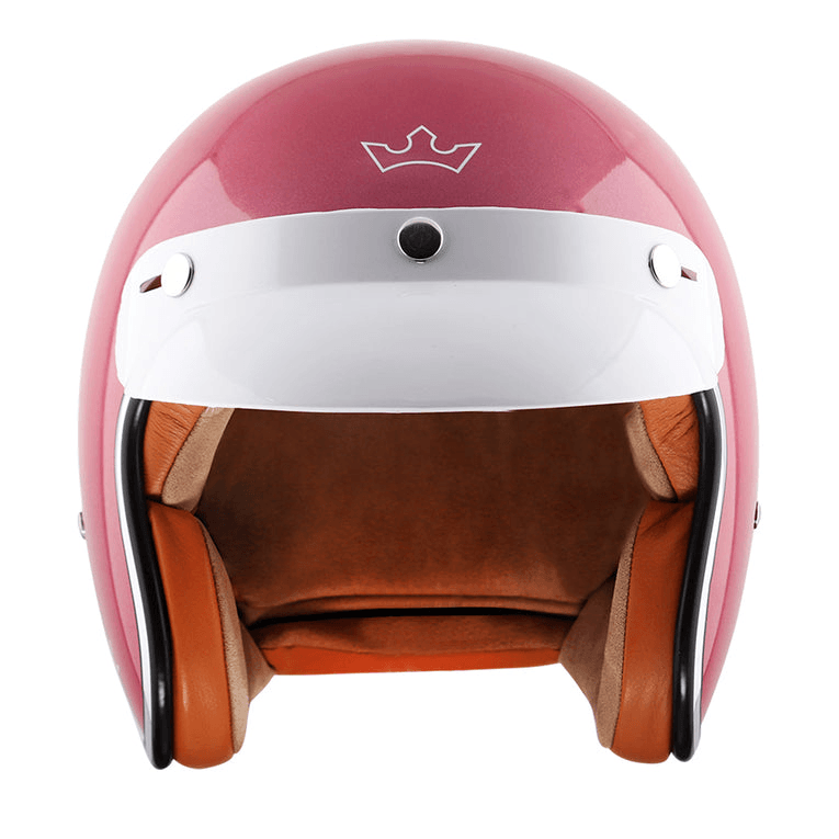 AXOR Retro Jet Queen Helmet