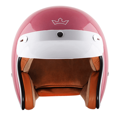 AXOR Retro Jet Queen Helmet