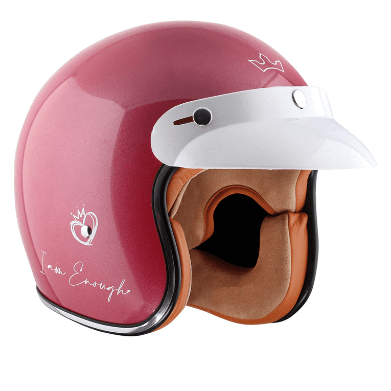 AXOR Retro Jet Queen Helmet