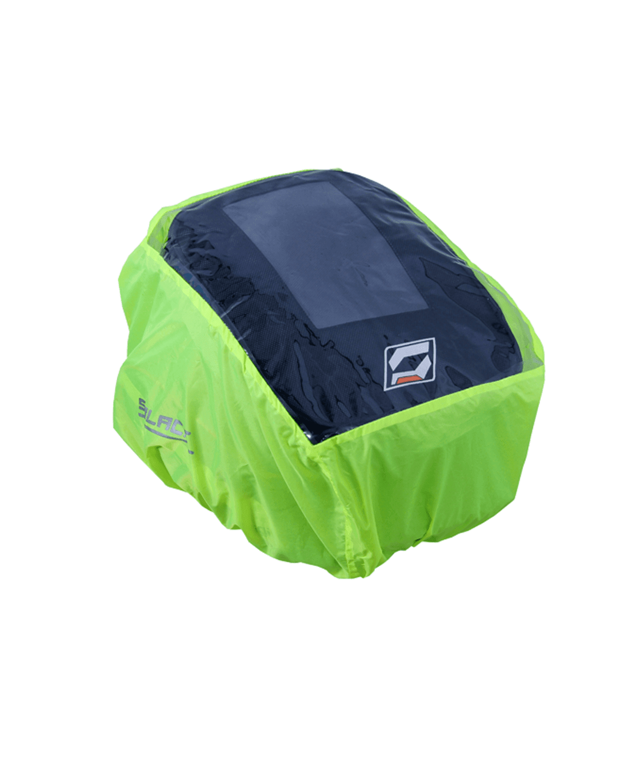 Solace RIGID Tank Bag V2 ( RAIN COVER)