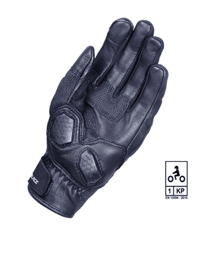Solace RIVAL URBAN CE GLOVES(Black)