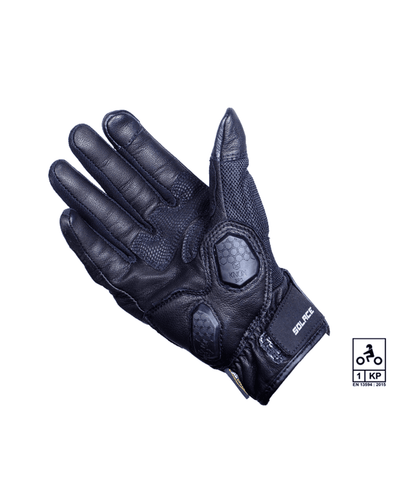 Solace RIVAL URBAN CE GLOVES(Black)