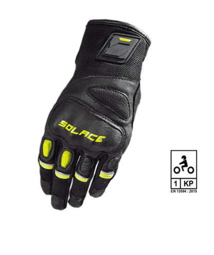 Solace RIVAL URBAN CE GLOVES(Neon)