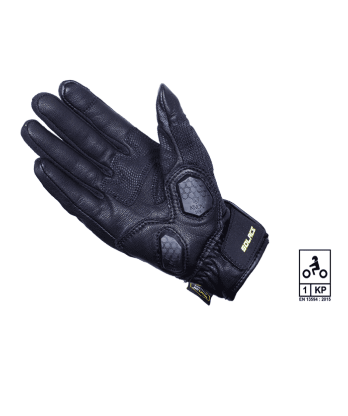 Solace RIVAL URBAN CE GLOVES(Neon)