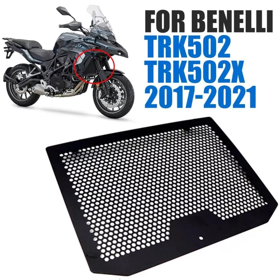 Radiator Grill for Benelli TRK 502 