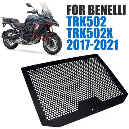 Radiator Grill for Benelli TRK 502 