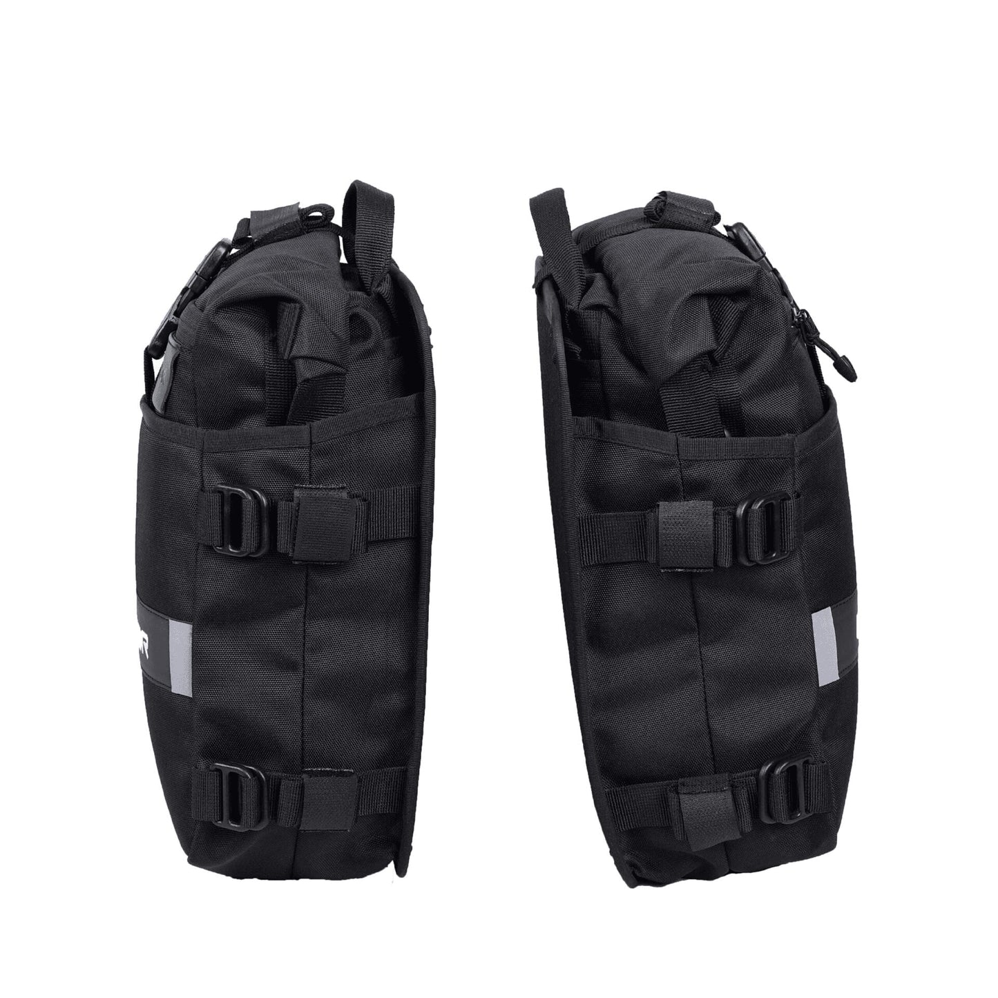 Rahagear - Auxpack Crashbar Bags