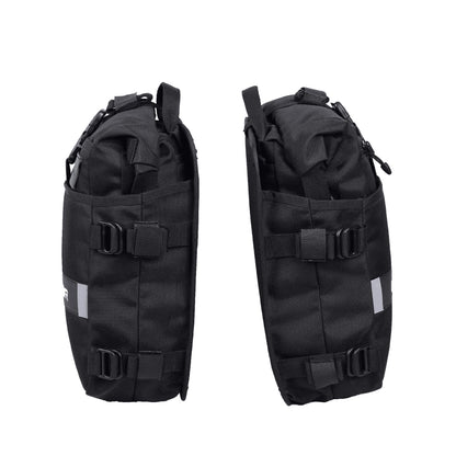 Rahagear - Auxpack Crashbar Bags