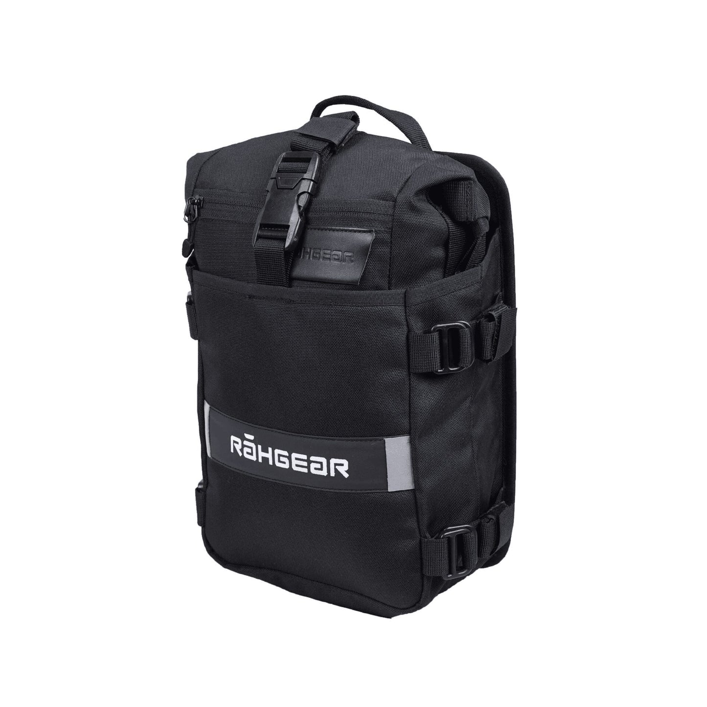 Rahagear - Auxpack Crashbar Bags