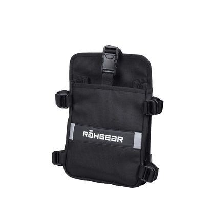 Rahagear - Auxpack Crashbar Bags
