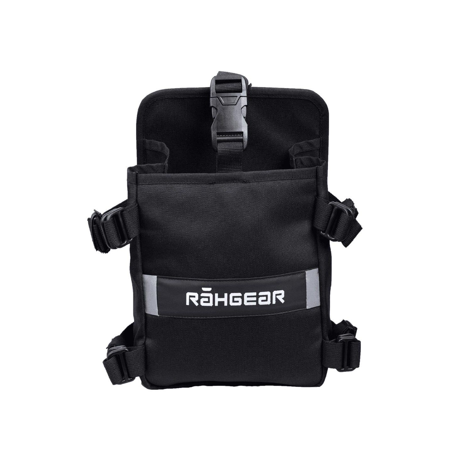 Rahagear - Auxpack Crashbar Bags