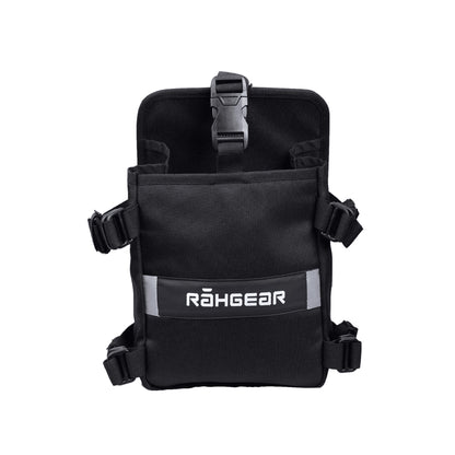 Rahagear - Auxpack Crashbar Bags