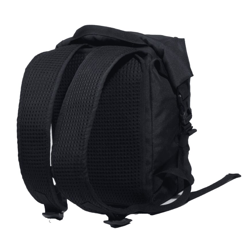 Rahagear - Compack 15 100 % Waterproof Tail Bag