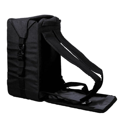 Rahagear - Compack 15 100 % Waterproof Tail Bag