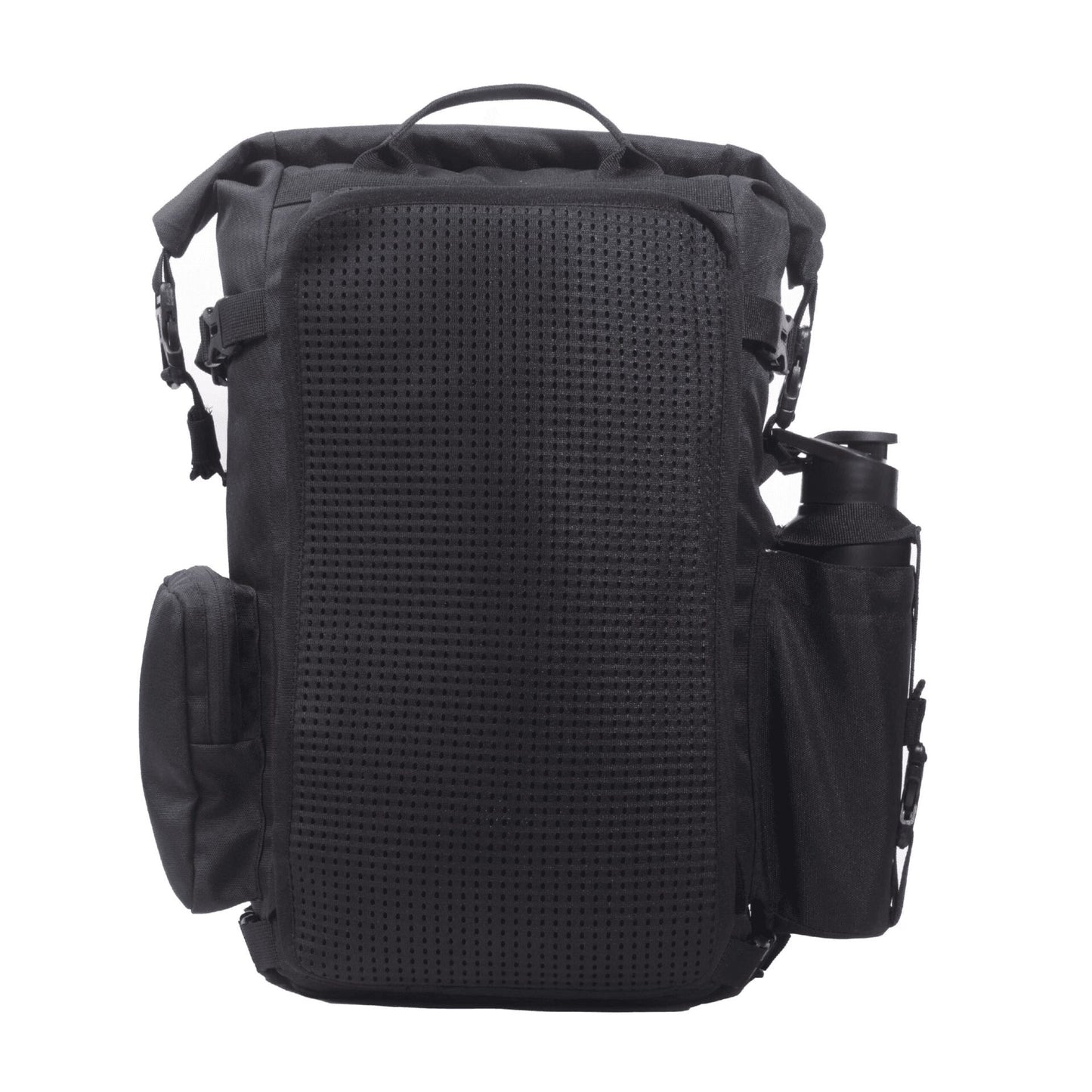 Rahagear - Compack 25 100 % Waterproof Tail Bag