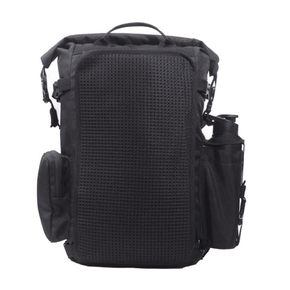 Rahagear - Compack 25 100 % Waterproof Tail Bag
