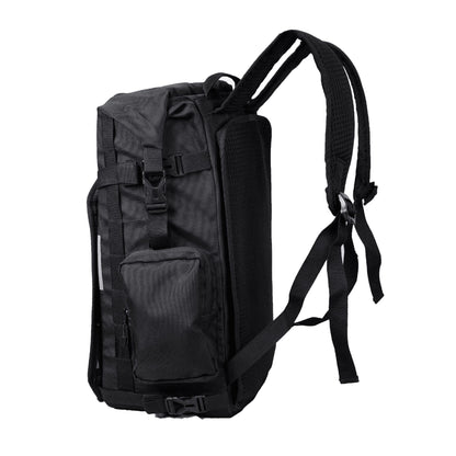 Rahagear - Compack 25 100 % Waterproof Tail Bag