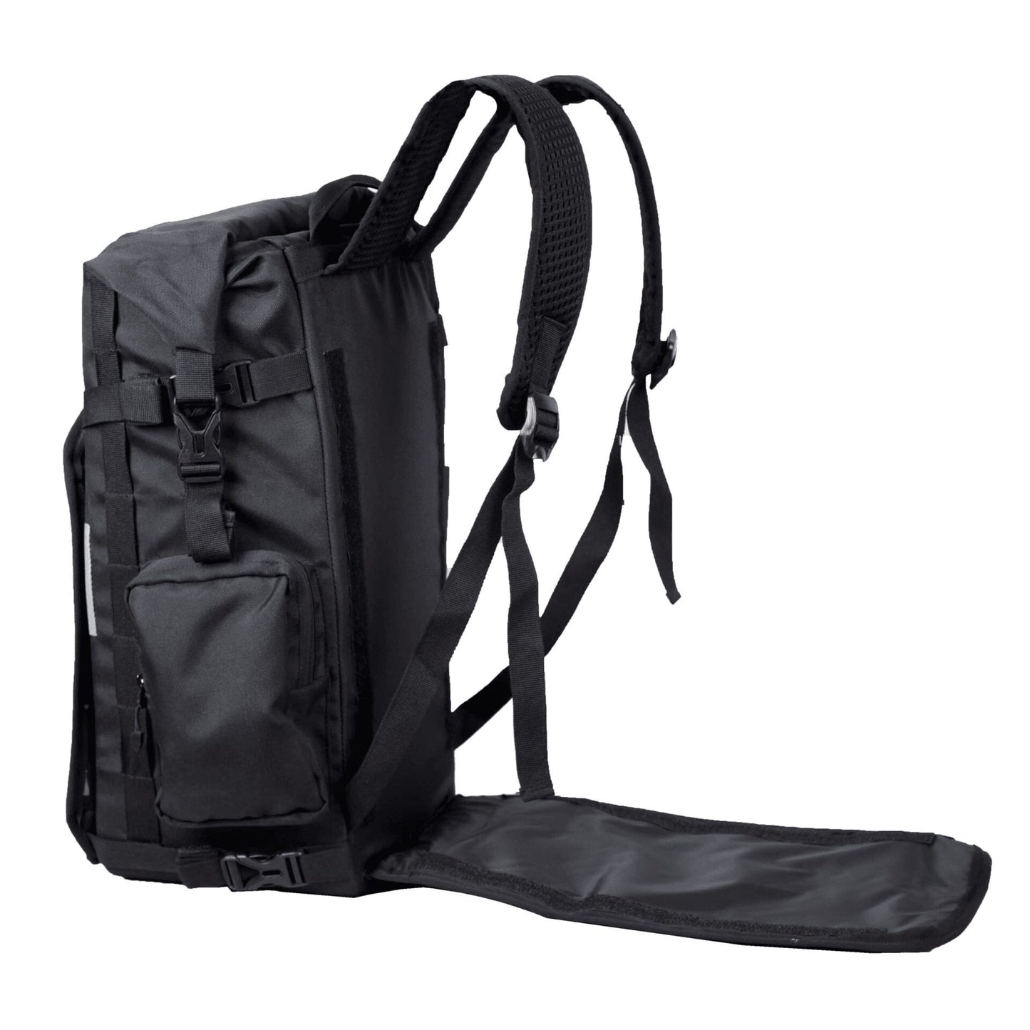 Rahagear - Compack 25 100 % Waterproof Tail Bag