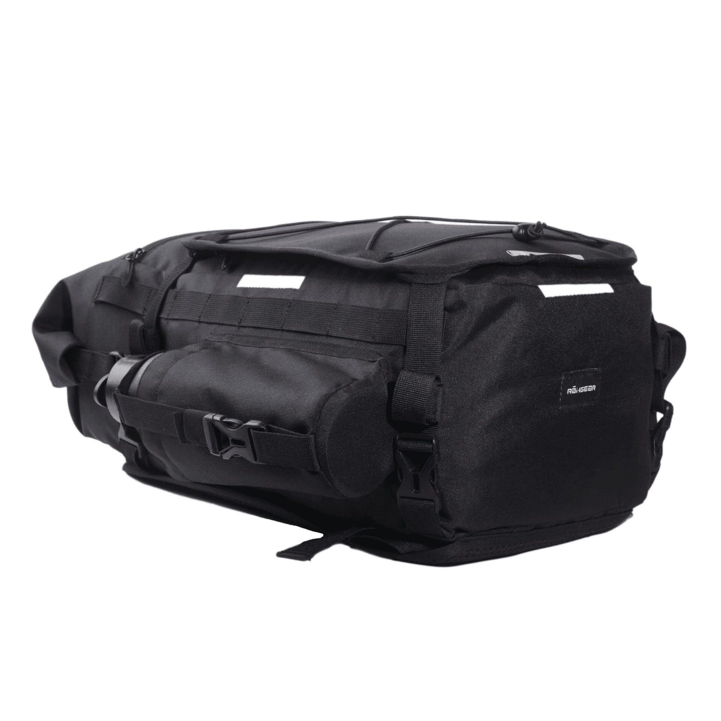 Rahagear - Compack 25 100 % Waterproof Tail Bag