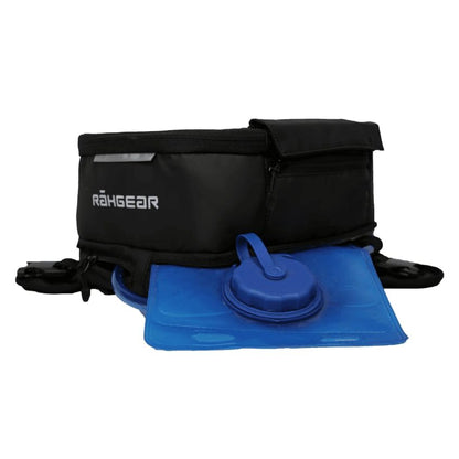 Rahagear - Trailblazer Hydration Tank Bag