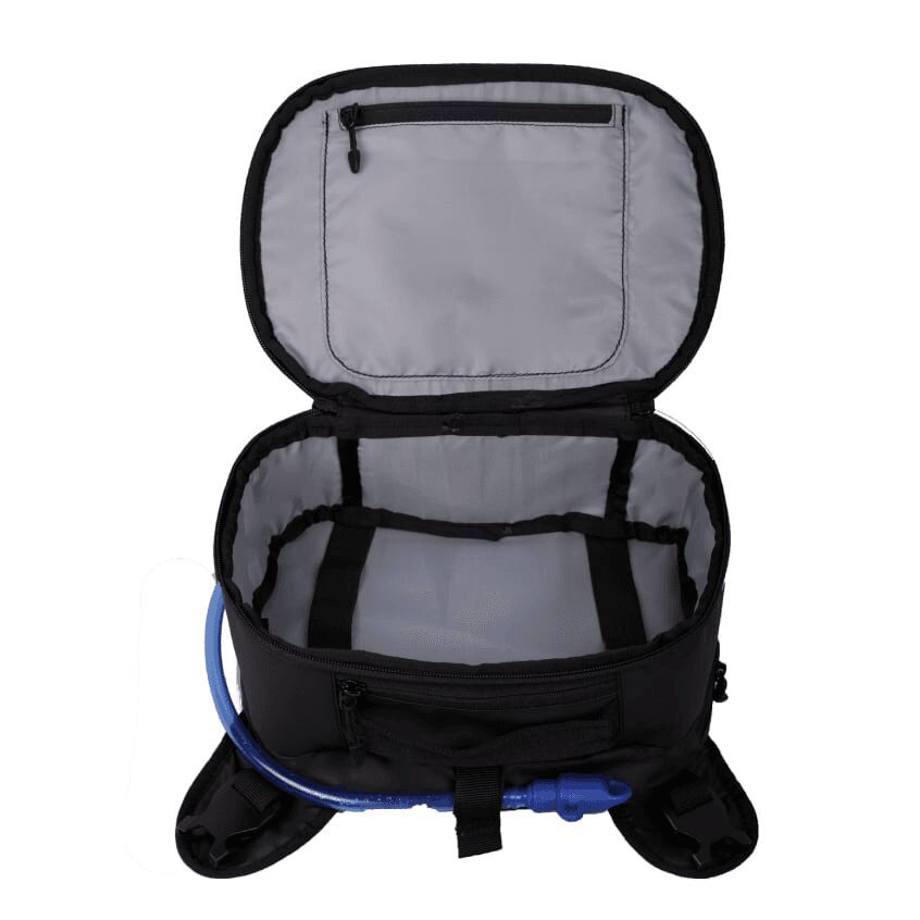 Rahagear - Trailblazer Hydration Tank Bag