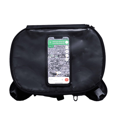 Rahagear - Trailblazer Hydration Tank Bag