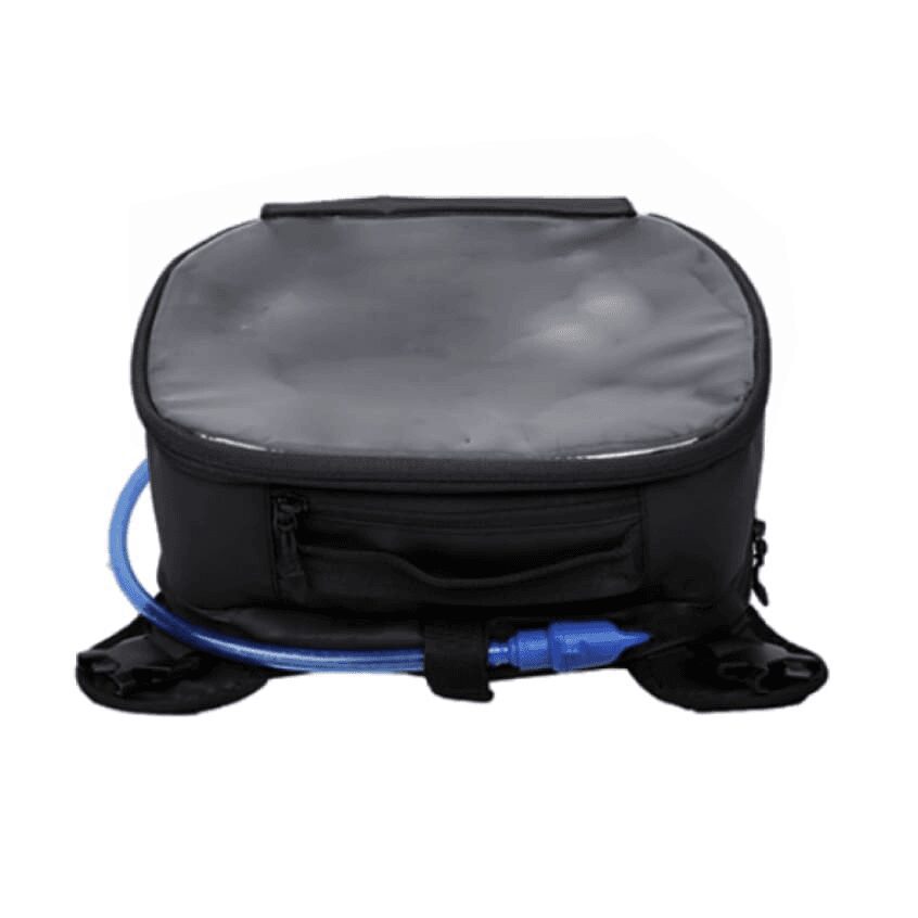 Rahagear - Trailblazer Hydration Tank Bag