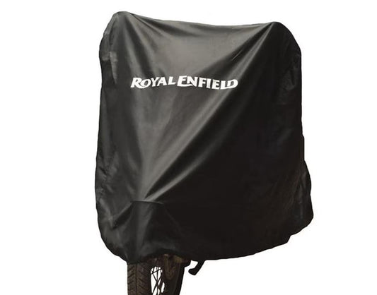 Bike Cover for RE Continental GT 650