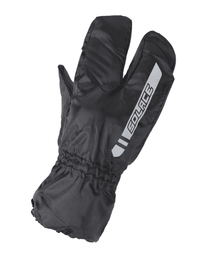Solace Rain Over Gloves (Dvd) V2.0