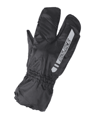 Solace Rain Over Gloves (Dvd) V2.0