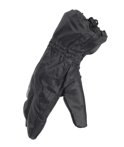 Solace Rain Over Gloves (Dvd) V2.0