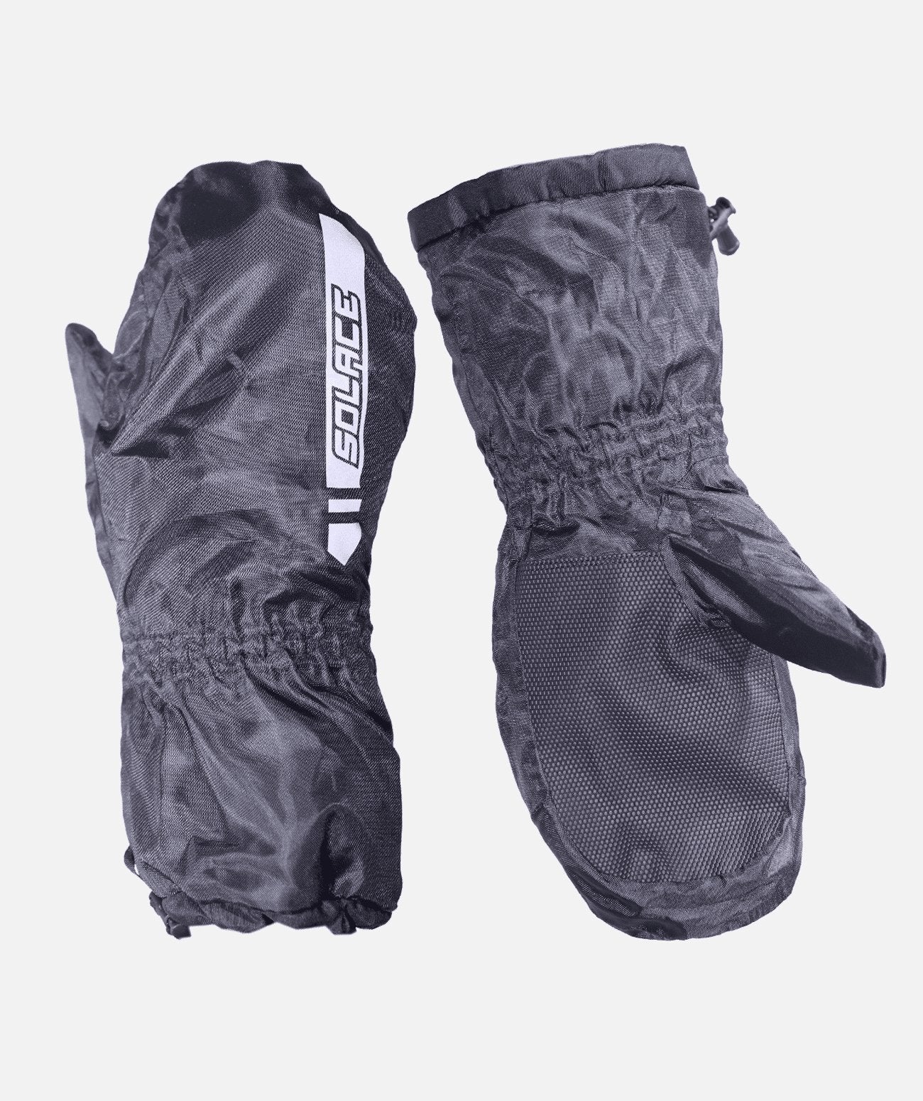 Solace Rain Over Mittens Gloves V2