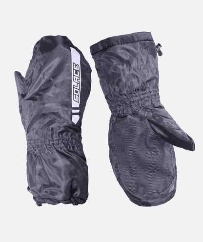 Solace Rain Over Mittens Gloves V2