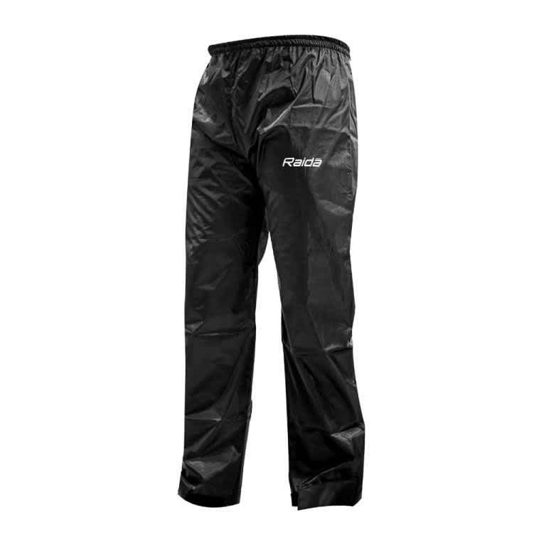 Rain Over Pants for Bikers Raida