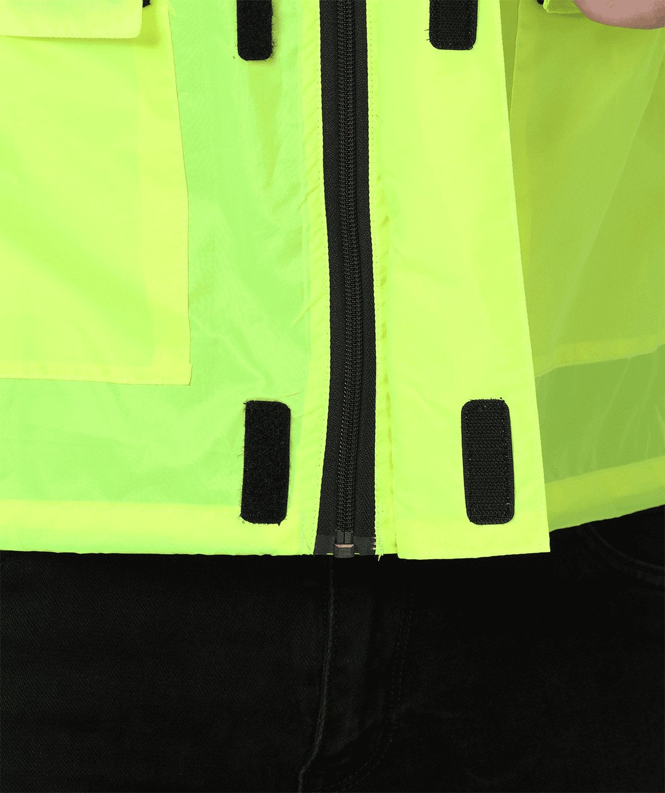 Solace Rainpro Jacket V3.0 (Neon)