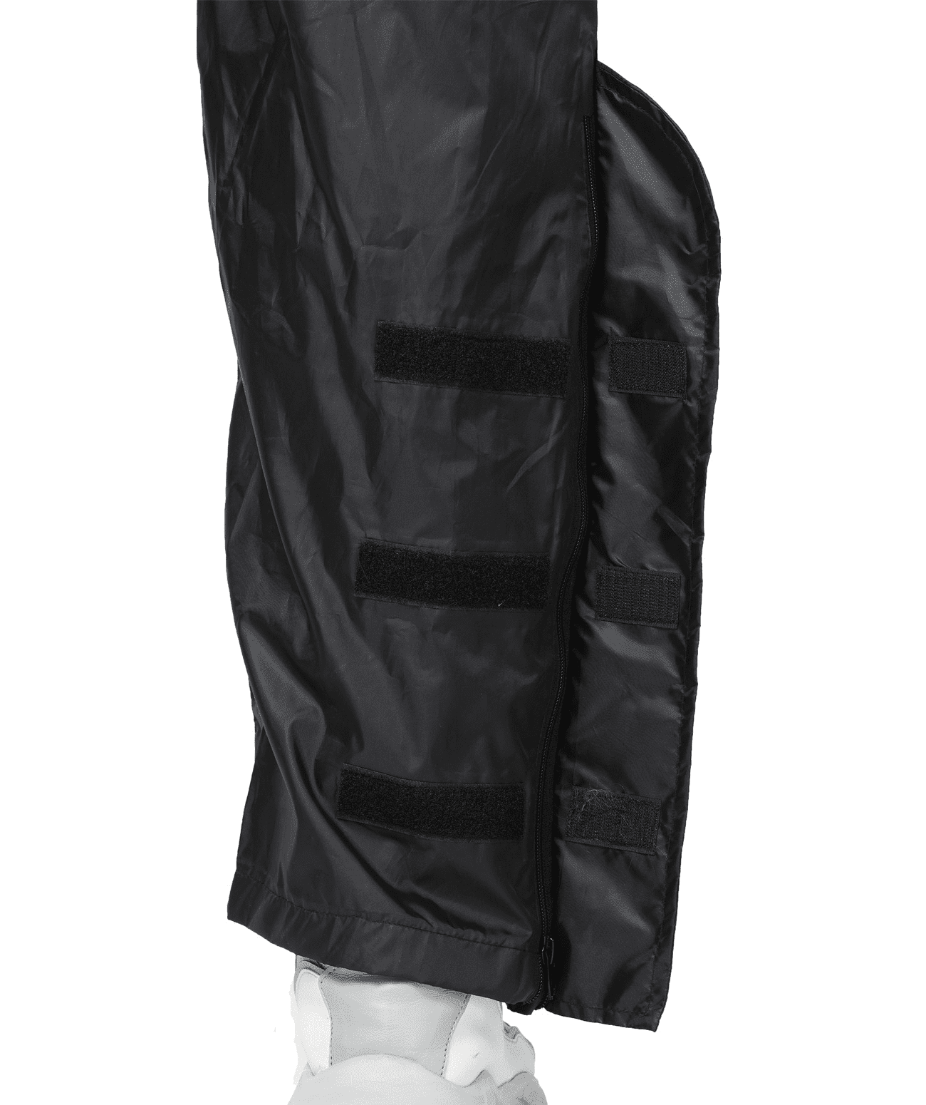 Solace Rainpro Pant V3.0 (Black )