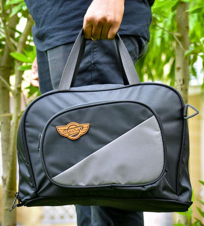 Ram Helmet Bag by Guardian Gears