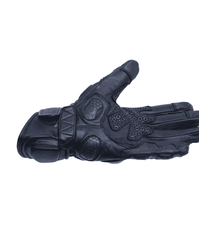 Solace Ramble CE Gloves ( BLACK )