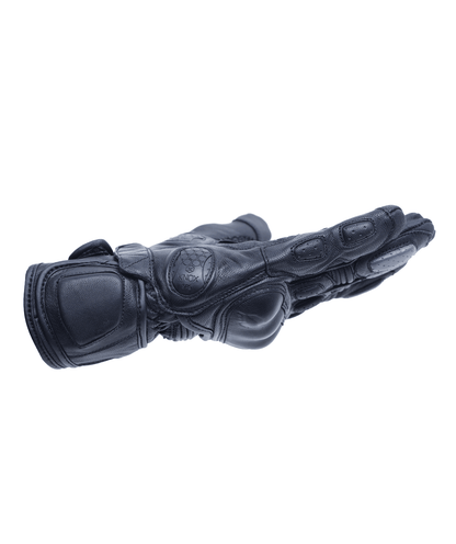 Solace Ramble CE Gloves ( BLACK )